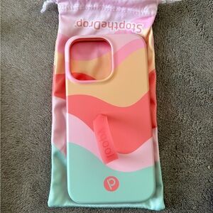 iPhone 13 ProSweet Sorbet Loopy Case